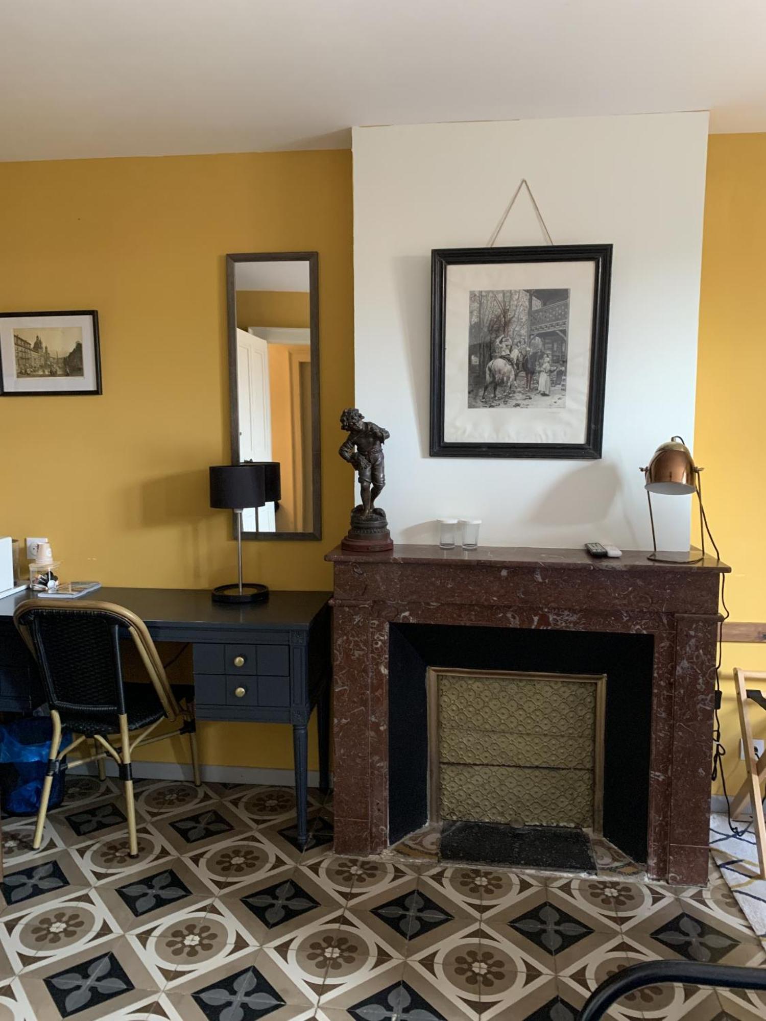 Chambre d'Hôtes Lo Componaïro Pouzols Extérieur photo