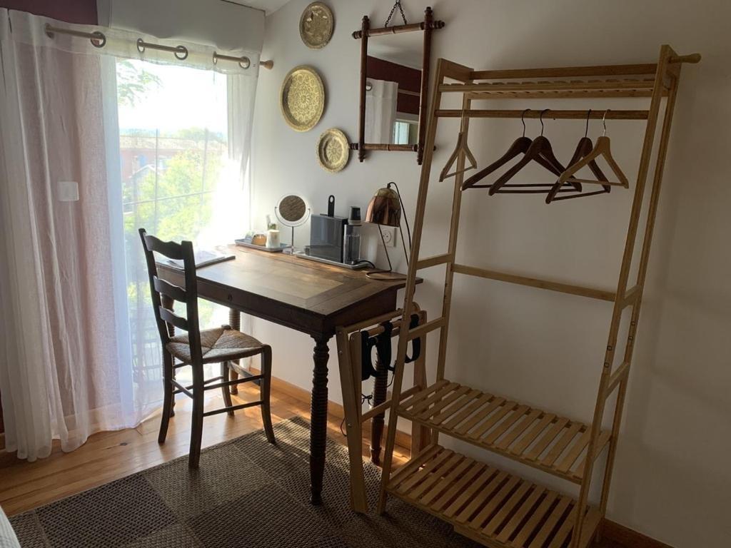 Chambre d'Hôtes Lo Componaïro Pouzols Extérieur photo